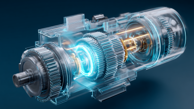 Unlocking the Mechanisms: How Gearboxes Power the Future of Transportation