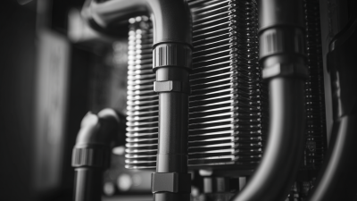 Understanding the Science Behind Watercooling Radiators: Enhancing Thermal Efficiency in Your PC