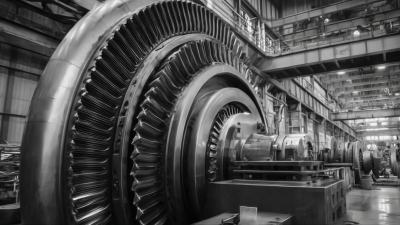 Exploring the Impact of Power Plant Roller Sleeve Durability on Energy Efficiency in Modern Power Generation