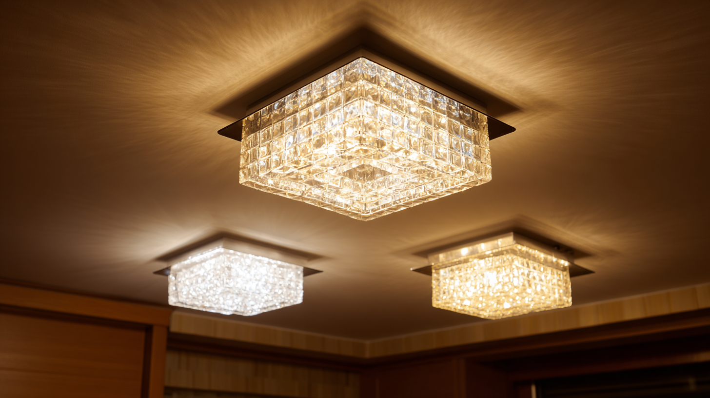 The Ultimate Guide to Energy Efficient LED Lighting Fixtures for Every Room