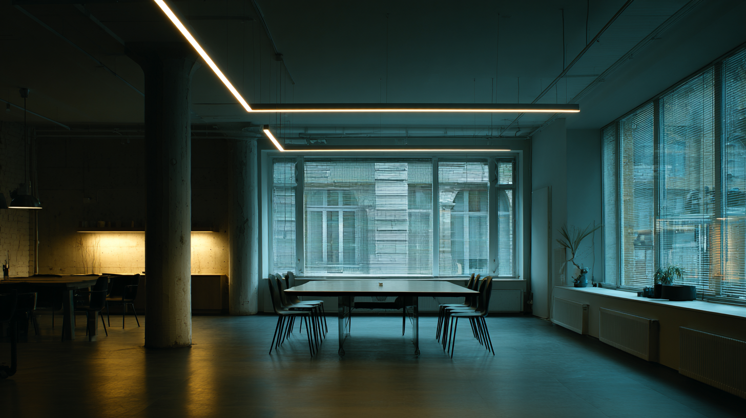 The Ultimate Guide to Energy Efficient LED Lighting Fixtures for Every Room