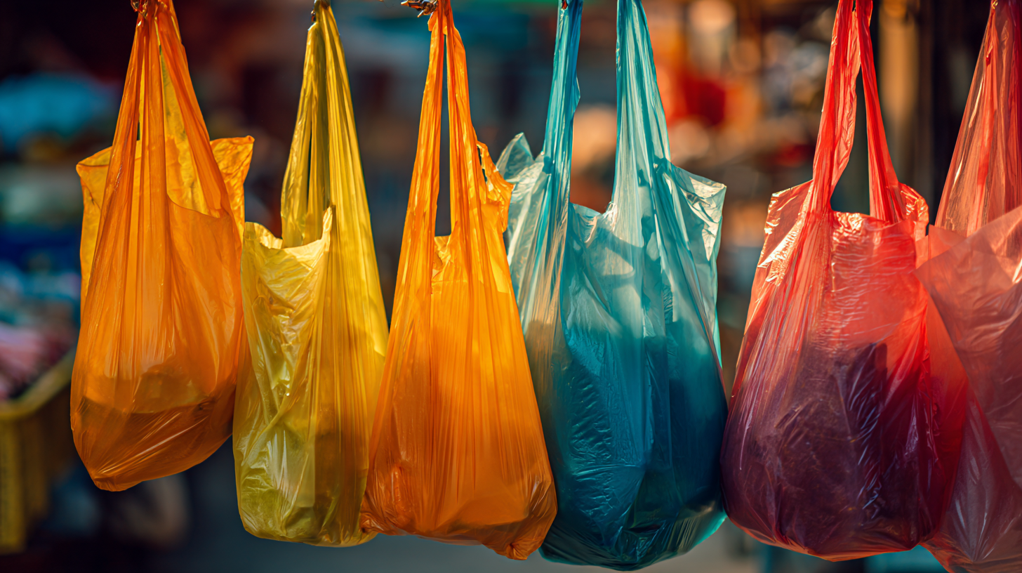 Exploring the Eco-Friendly Shift: How Polythene Bags Are Transforming Packaging in 2023