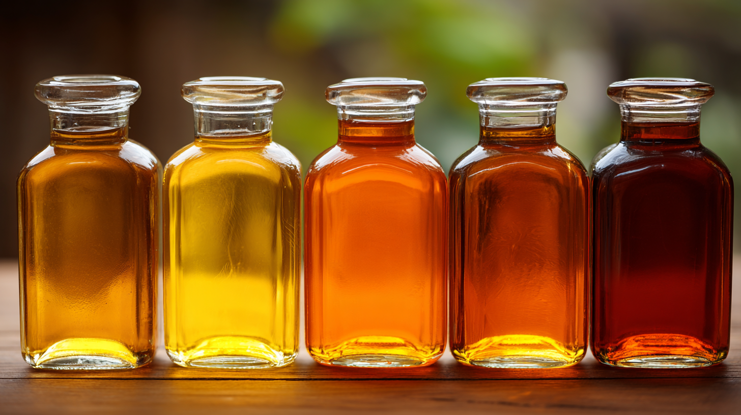 The Amazing Health Benefits of Honey Bottles You Never Knew About