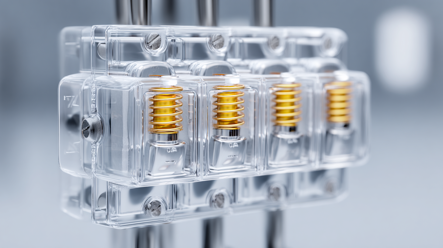 Understanding Electrical Switches: Choosing the Right Type for Your Home Needs