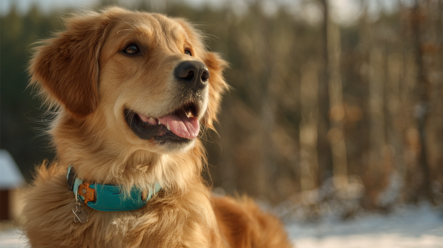 Discover the Benefits of Nutrish Peak Dog Food for Your Canine Companion