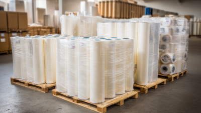 Ultimate Guide to Choosing the Best Plastic Shrink Wrap for Your Packaging Needs