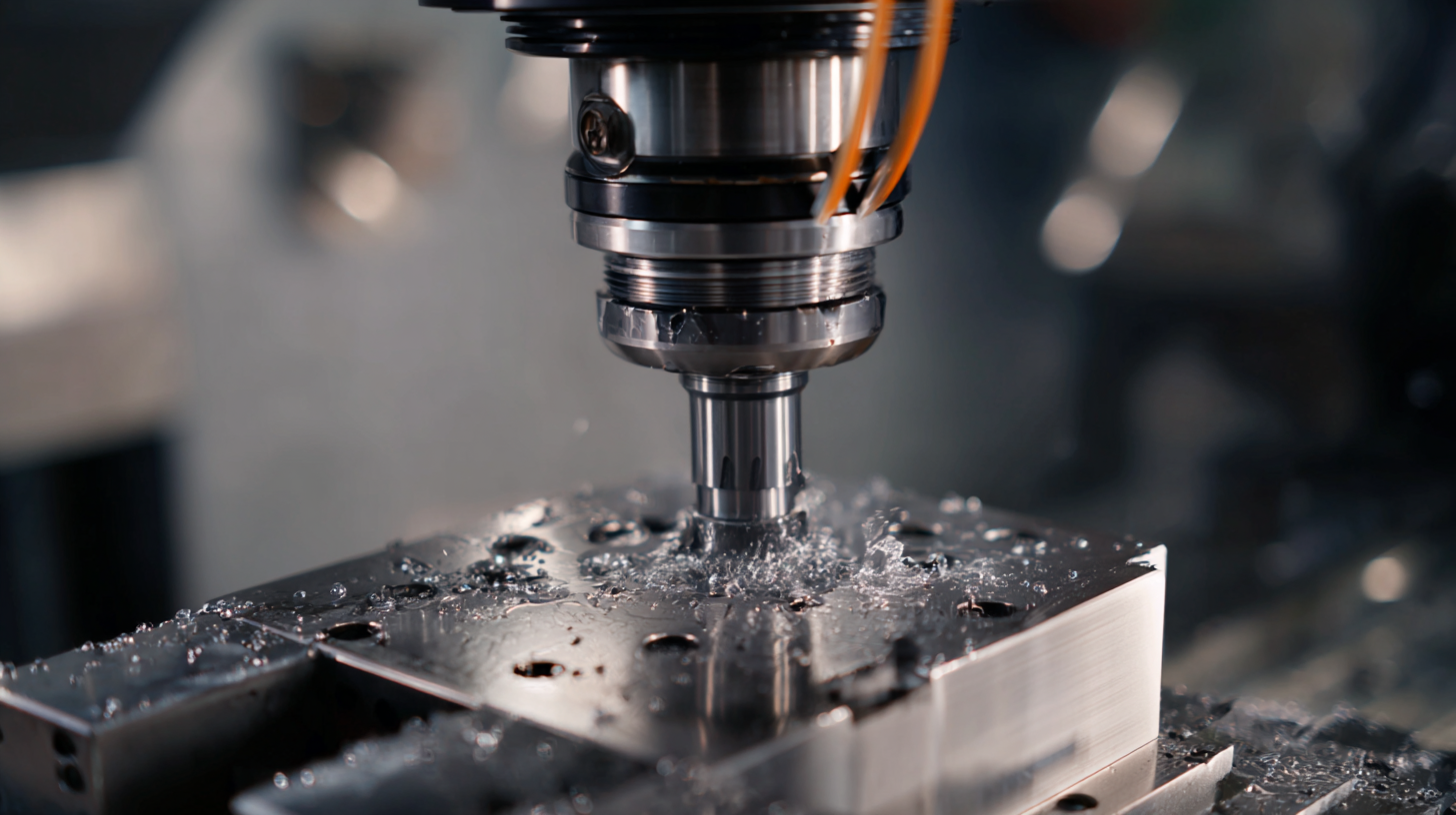 Understanding the Benefits of 5 Axis Machining for Modern Manufacturing Processes