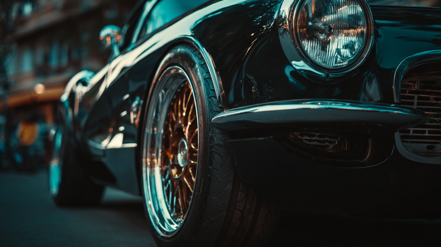 The Hidden Importance of Other Auto Parts in Vehicle Performance