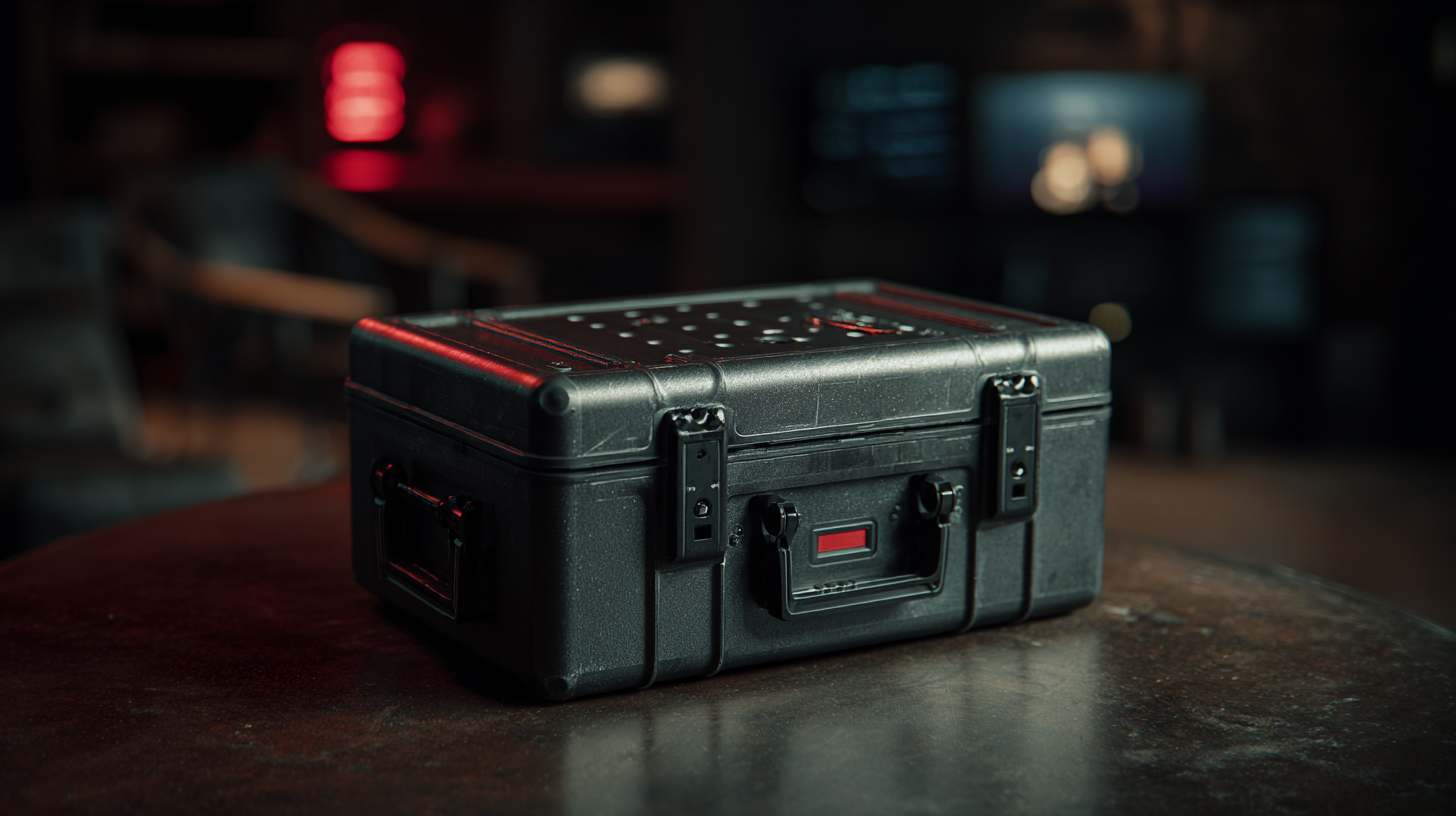 Ultimate Guide to Choosing the Right Spider Box for Your Needs