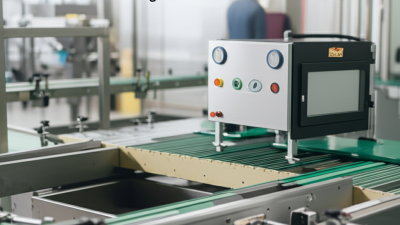 Efficient Sorting Machine Solutions for Streamlining Your Production Process