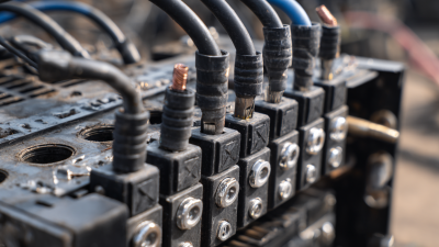 Unlocking the Advantages of Wire Feed Welders: Efficiency, Precision, and Cost-Effectiveness in Modern Fabrication