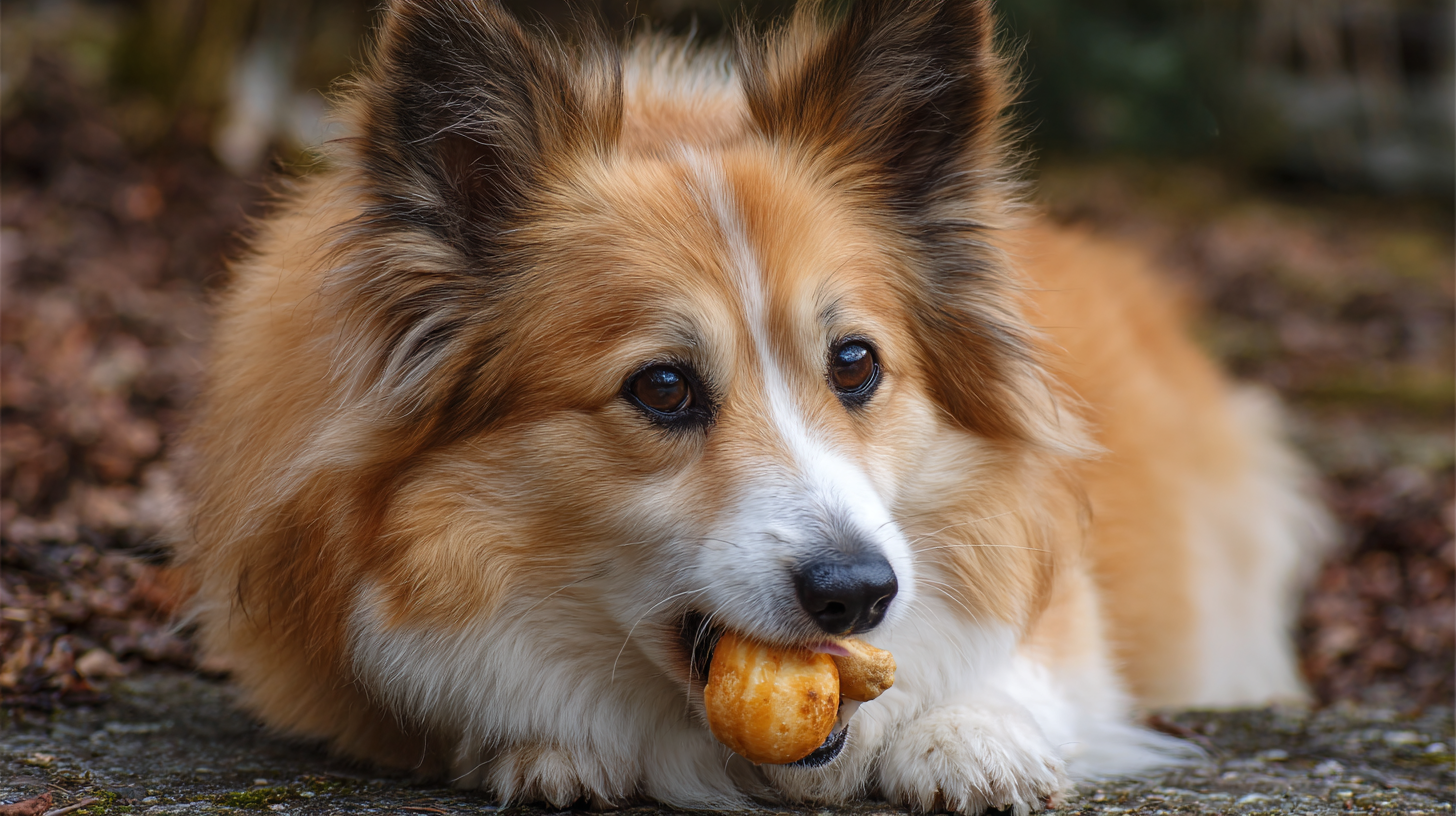 The Science Behind Dog Dental Treats and Their Impact on Your Pet's Oral Health