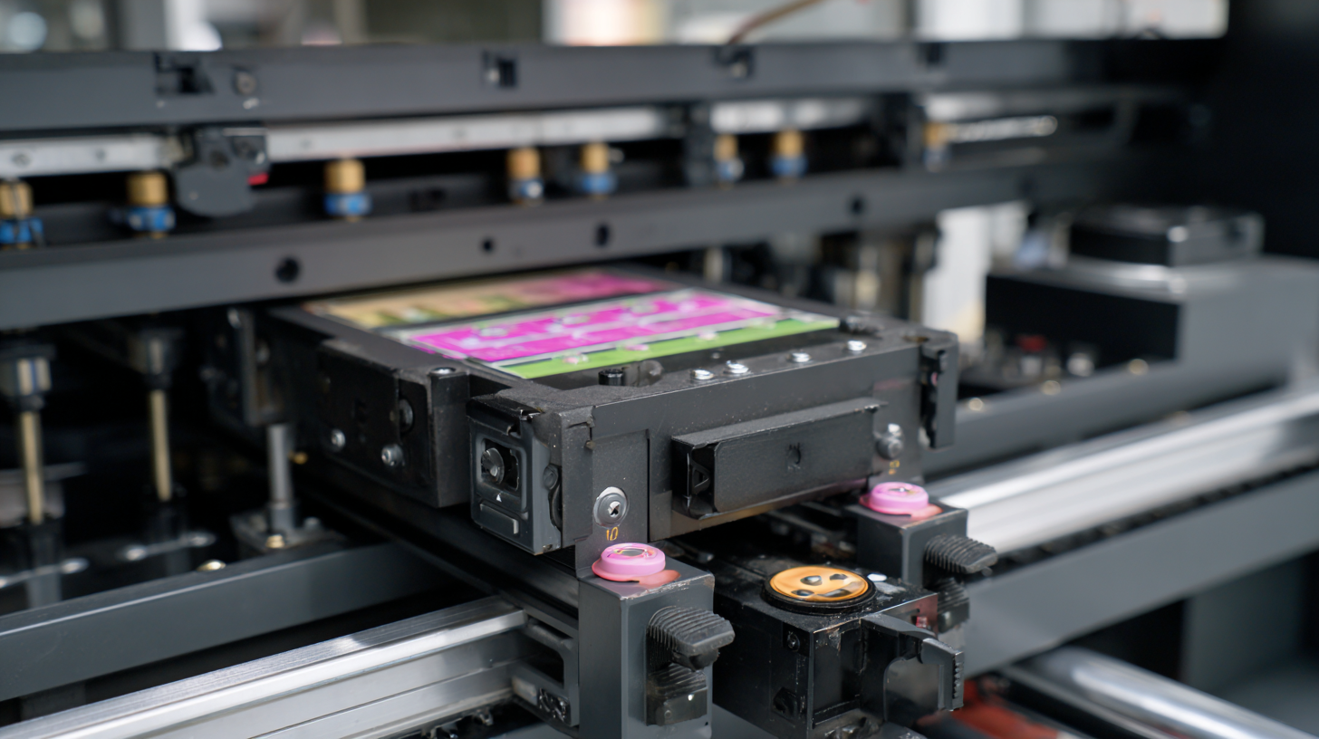 Unlocking Creativity: The Ultimate Guide to Uv Flatbed Printer A3 in Modern Printing