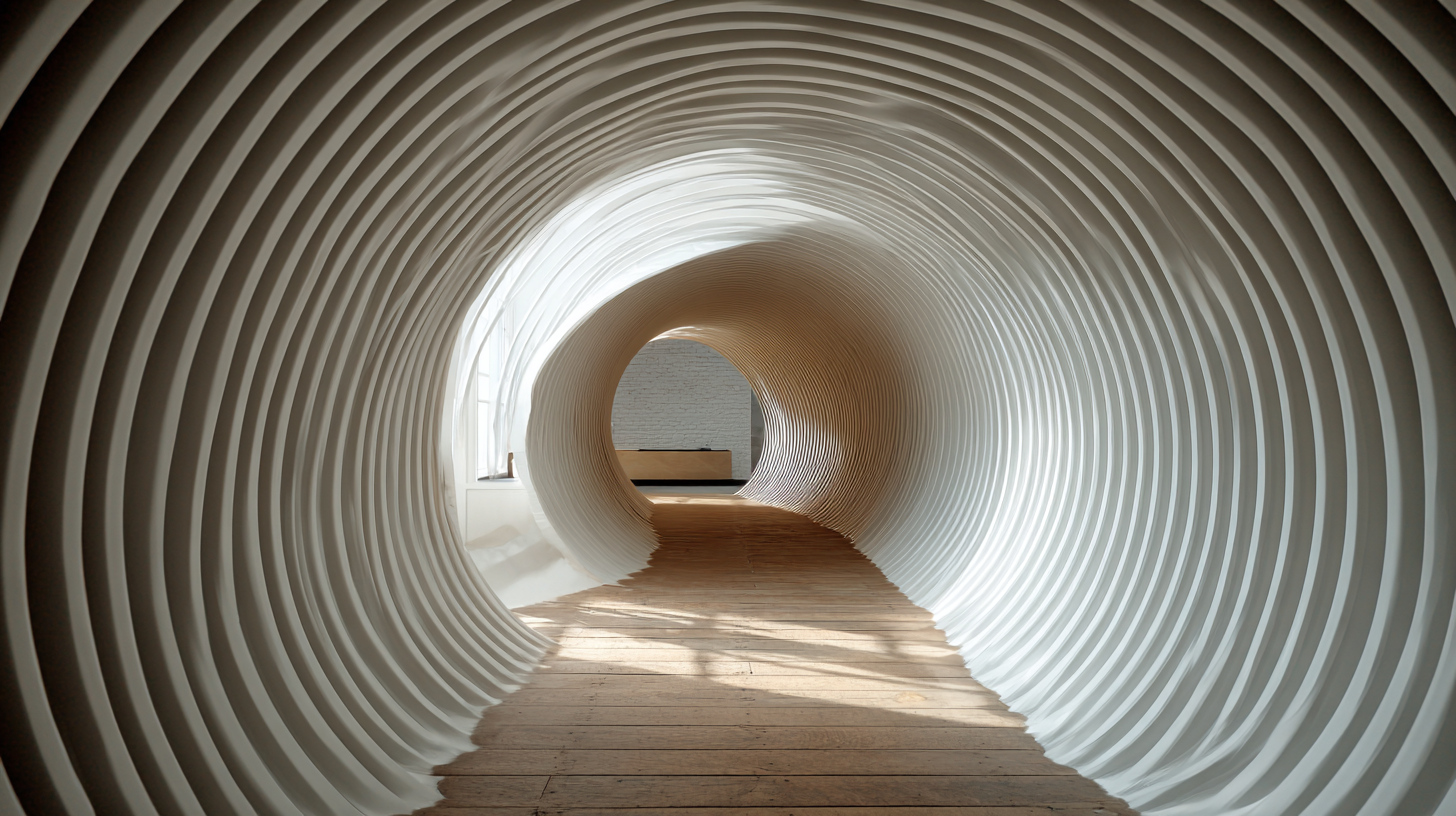 Innovative Uses for Interior Tube in Creative Home Decor Design