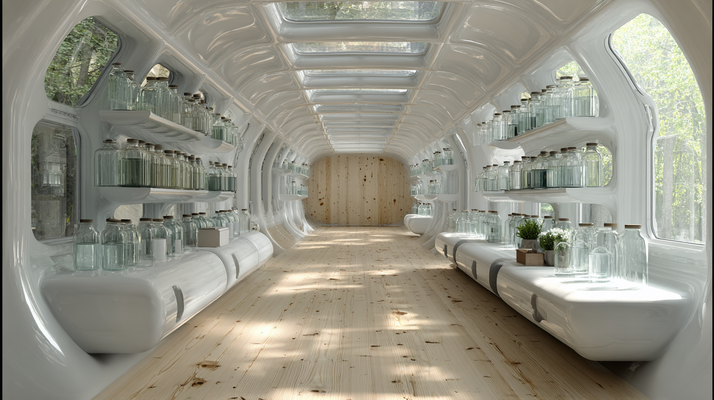 Innovative Uses for Interior Tube in Creative Home Decor Design