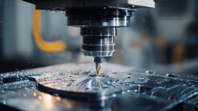 Understanding Rapid Prototype Machining: Key Data and Trends Driving Innovation in Manufacturing