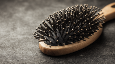 Unlocking the Secrets of the Small Round Bristle Hair Brush: A Guide to Optimal Hair Health and Styling