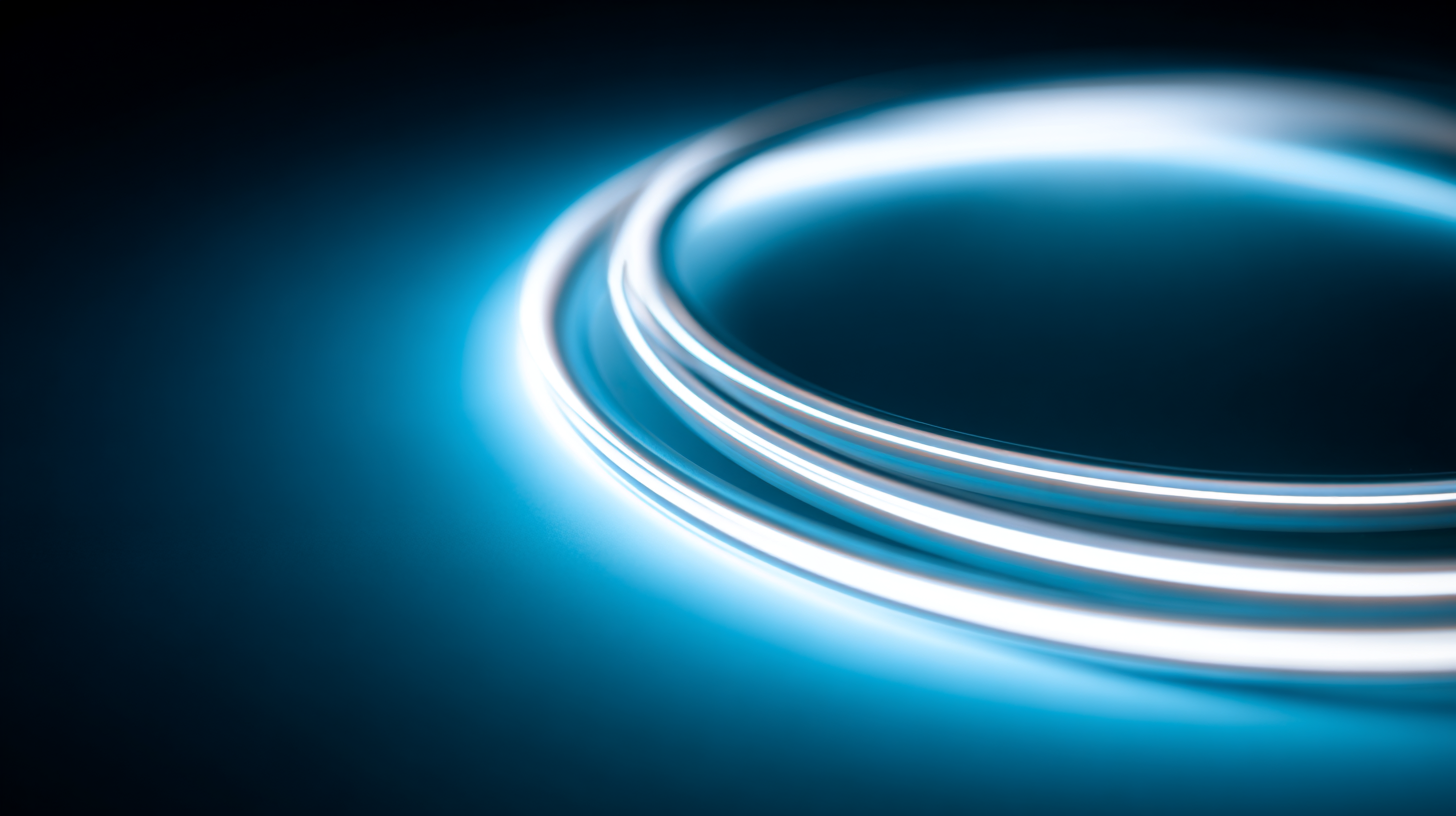 Unlocking the Power of Flex Led Technology for Enhanced Energy Efficiency in Modern Lighting