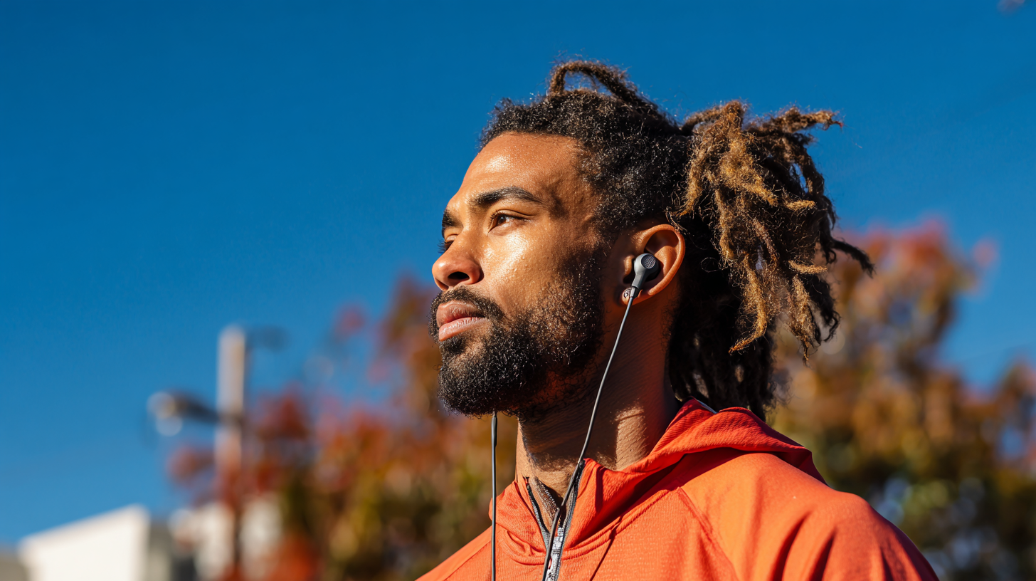 Unlock Your Workout Potential: The Science Behind Choosing the Best Sports Headphones