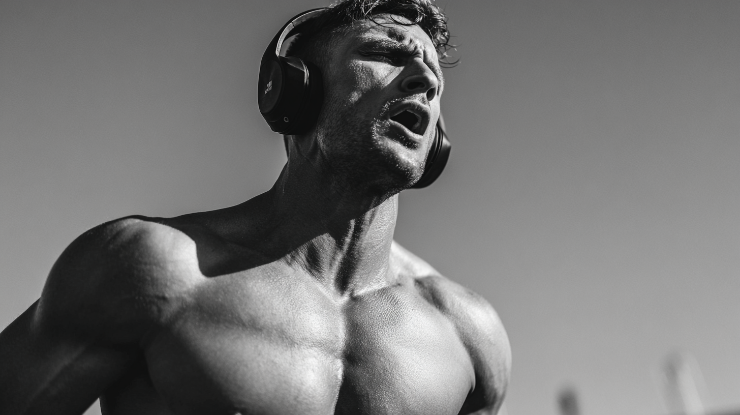 Unlock Your Workout Potential: The Science Behind Choosing the Best Sports Headphones