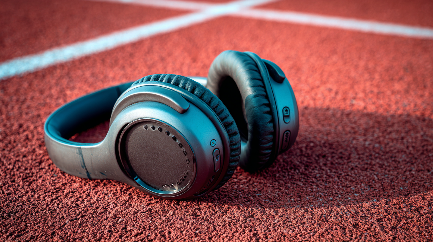 Unlock Your Workout Potential: The Science Behind Choosing the Best Sports Headphones
