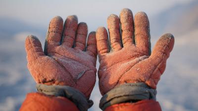 The Science Behind Hand Warmers How They Work and Their Benefits for Cold Weather