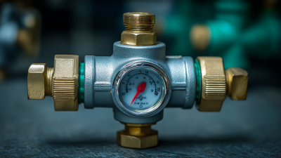 Understanding the Role of Gas Regulators in Safe Domestic and Industrial Applications