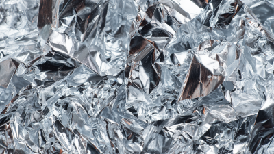 Unlocking the Benefits of Aluminum Foil: Your Guide to Choosing the Right Supplier