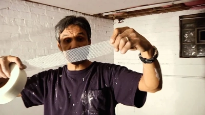 Ultimate Guide to Choosing the Best Fiberglass Mesh Tape for Your Home Projects