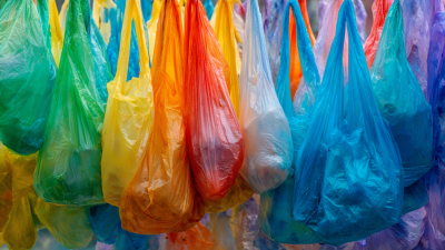 Exploring the Eco-Friendly Shift: How Polythene Bags Are Transforming Packaging in 2023