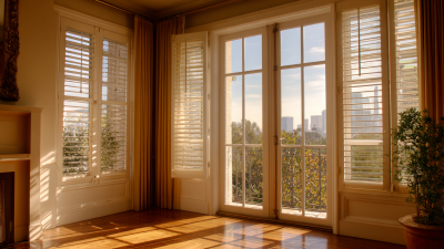 The Benefits of Installing French Windows for Natural Light and Airflow