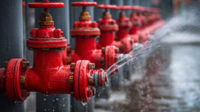 Ultimate Guide to Understanding Fire Suppression Sprinkler Systems for Home Protection