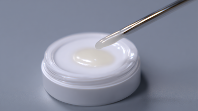 Understanding the Benefits of Silicone Prosthetic Adhesive for Seamless Attachment