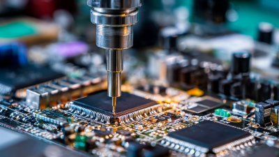 Ultimate Guide to Mastering Electronic Assembly Techniques for Efficient Production