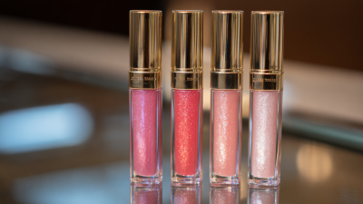 Unlocking the Beauty Secret: The Rise of Lip Gloss Tubes in Modern Makeup Trends