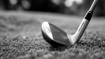 Mastering Your Short Game with the Best Golf Wedges for Every Skill Level