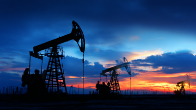 Revolutionizing Oil Extraction: The Impact of Advanced Oil Well Machines on Production Efficiency and Safety