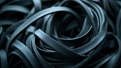 Understanding the Importance of Butyl Rubber in Everyday Products and Innovations