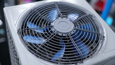 Understanding the Impact of Air Conditioner Fan Motors on Energy Efficiency and Cooling Performance