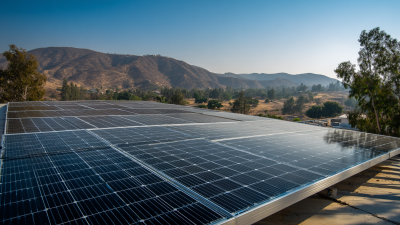 Transform Your Home with Innovative Solar Power Solutions for Sustainable Living