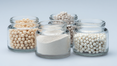 The Hidden Benefits of Using Zirconium Oxide Beads in Modern Industry