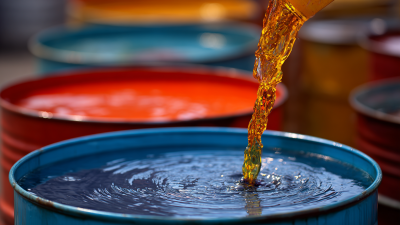 Exploring the Versatility of Propylene Glycol: From Food Additive to Industrial Powerhouse