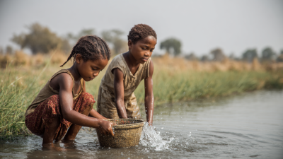 Unlocking the Secrets of Iec Material: Essential Insights on Water and Sanitation Management