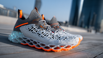 Exploring the Impact of Innovative Technologies on Sports Footwear Performance: Insights from 2023 Trends