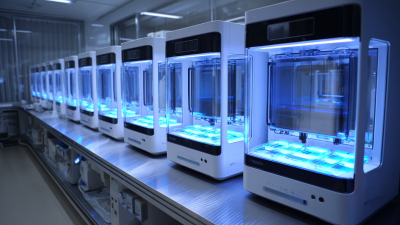 The Future of Healthcare Automation How Dispensing Robots Are Revolutionizing Patient Care