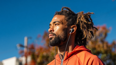Unlock Your Workout Potential: The Science Behind Choosing the Best Sports Headphones
