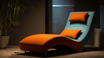 Revolutionizing Comfort: The Science Behind Ergonomic Couch Chairs and Their Impact on Posture