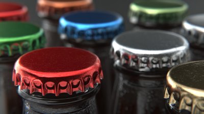 Unlocking the Secrets of Bottle Caps: How Material Choices Impact Beverage Freshness and Sustainability