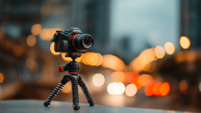 The Ultimate Guide to Choosing the Perfect Mini Tripod for Your Photography Needs