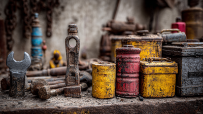 Essential Tools for Successful Mining Supplies Every Miner Should Have